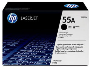 Tusz do drukarki HP LaserJet Pro MFP